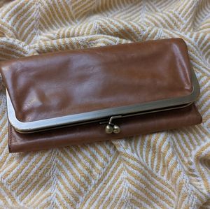 Hobo International wallet